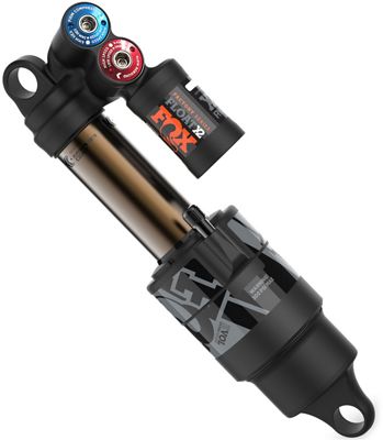 Fox Suspension Float X2 Factory 2Pos-Adj Rear Shock 2020 Review