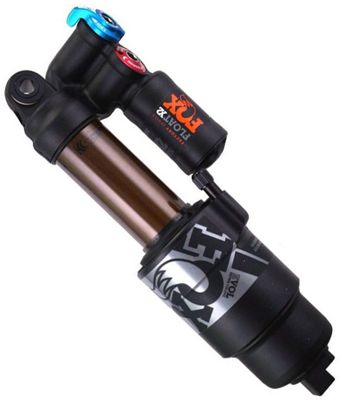 Fox Suspension Float X2 Fact 2Pos-Adj SBC Enduro Shock 2020 Review