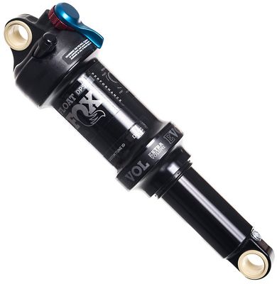 fox float dps rear shock