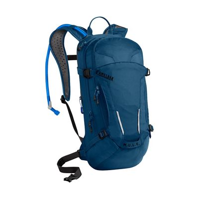 Camelbak M.U.L.E. 3L Hydration Pack  - Gibraltar Navy