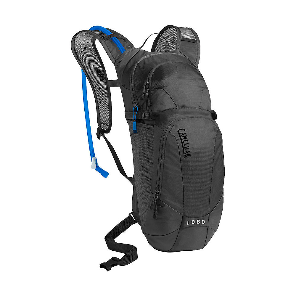 Camelbak LOBO 3L-100oz Hydration System - Noir