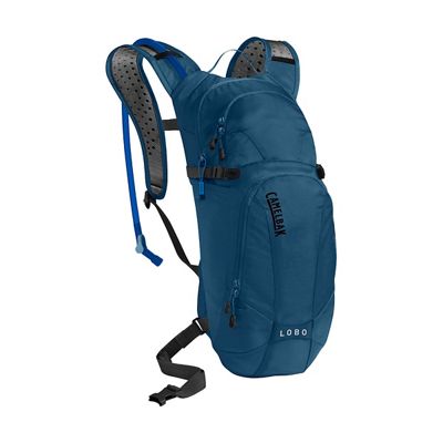 Camelbak LOBO 3L-100oz Hydration System SS20 - Gibraltar Navy, Gibraltar Navy