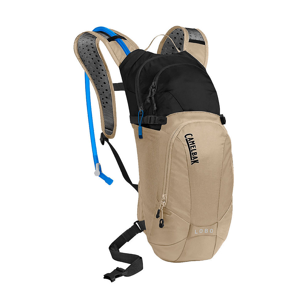 Camelbak LOBO 3L-100oz Hydration System - Kelp-Black