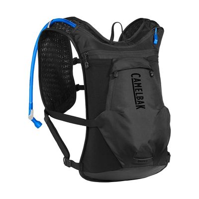 Camelbak Chase 8 Hydration Vest SS20 - Black, Black