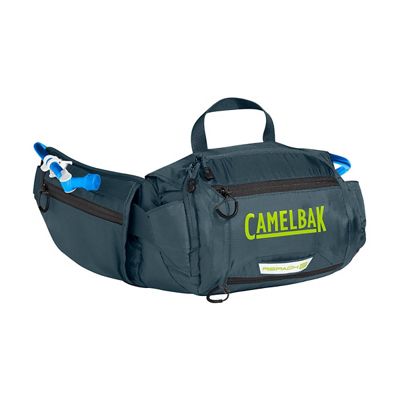 Camelbak Repack LR 4 Belt  - Dark Slate-Lime Punch, Dark Slate-Lime Punch