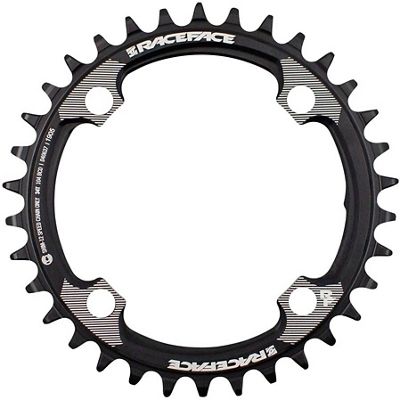 Race Face Narrow-Wide Single Shimano Chainring Review