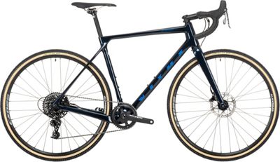 Vitus Energie Evo C Cyclocross Bike Reviews