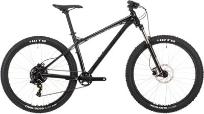 vitus nucleus mtb