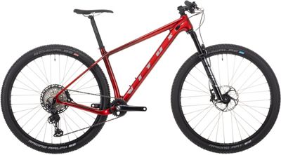 Vitus Rapide 29 CRX Mountain Bike 2021 Review