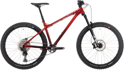vitus sentier vrs review