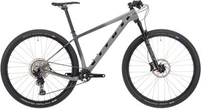 Mountain bike Vitus Rapide 29 CRS 2021 - Burnt Nardo, Burnt Nardo