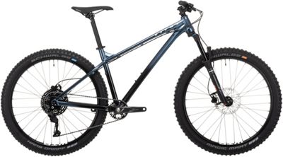 Vitus Sentier 27 Mountain Bike 2021 - blu scuro, blu scuro