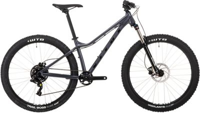 Vitus Nucleus 27 VRW Womens Mountain Bike 2021 - Pearl Grey, Pearl Grey