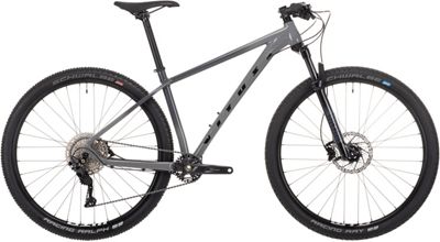 Mountain bike Vitus Rapide 29  2021 - Burnt Nardo - L, Burnt Nardo