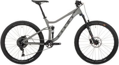 Vitus Mythique 27 VR Mountain Bike 2021 - Nardo Grey - L, Nardo Grey