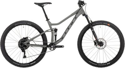 Vitus Mythique 29 VR Mountain Bike 2021 - Nardo Grey, Nardo Grey