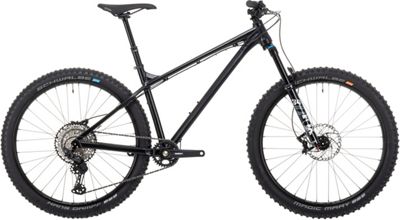 Vitus Sentier 27 VRX Mountain Bike 2021 Review