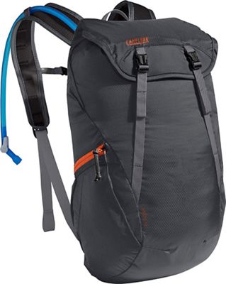 Camelbak Arete 18 (1.5L) Rucksack - Charcoal-Koi - One Size