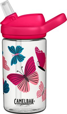 Click to view product details and reviews for Camelbak Eddy Kids 4l Bottle Colorblock Butterflies 400ml Colorblock Butterflies.