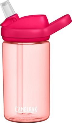 Click to view product details and reviews for Camelbak Eddy Kids 4l Bottle Grapefruit 400ml Grapefruit.