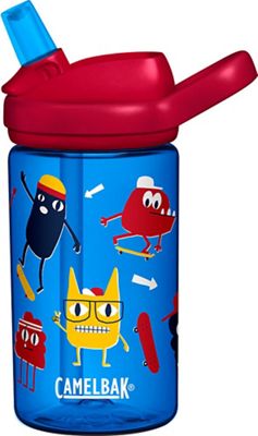 Camelbak eddy Kids .4L Bottle Review