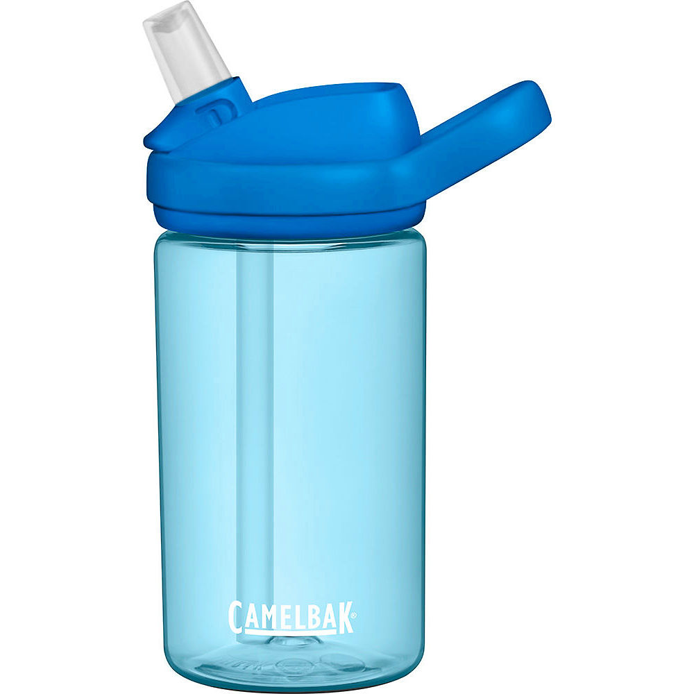 Camelbak eddy Kids .4L Bottle - True Bleu - 400ml