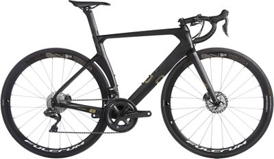 Orro Venturi 8070 Di2 WIND400 Road Bike 2020 - Stealth - M