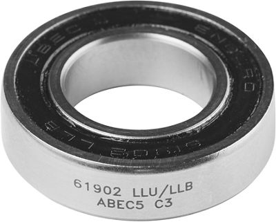 Nukeproof Enduro ABEC5 V2 MTB Hub Bearing (6902) - Silver - 6902}, Silver