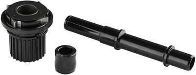 Nukeproof Neutron V2 Microspline Conversion Kit - Black - Shimano Microspline}, Black