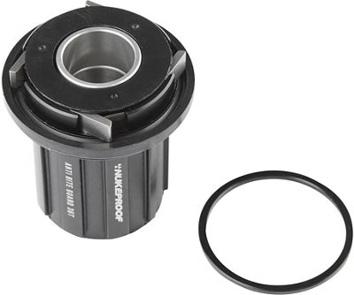 Nukeproof Neutron V2 Freehub Body 36t - Shimano HG - Shimano HG}, Shimano HG