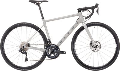 Vitus Zenium CRS Di2 Road Bike Reviews