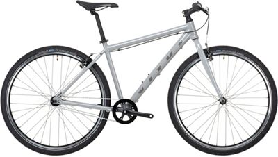 Vitus Vee City Bike (SS - 2021) 2021 - L - Nardo Grey