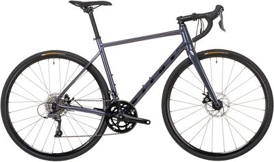 Vitus Razor W Disc Road Bike (Claris) 2021 - Violet Ash, Violet Ash