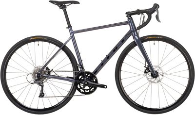 Vitus Razor W Disc Road Bike Review