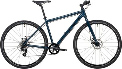 Vitus Dee City Bike (Tourney) 2021 - L - Slate Blue