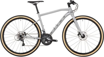 vitus mach 3 vrs urban bike