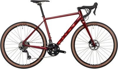 vitus adventure bikes