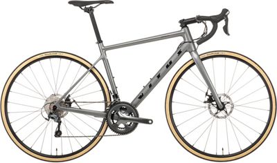 vitus road bike review