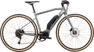 Vitus Mach E Bike 2021 - Anthracite, Anthracite