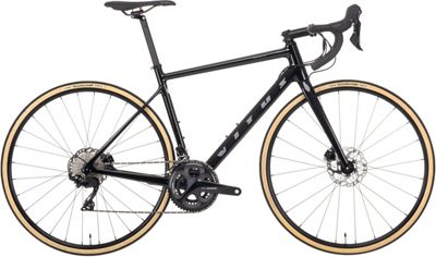 Vitus Zenium CR Road Bike Review