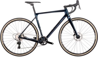 vitus energie cr cyclocross bike
