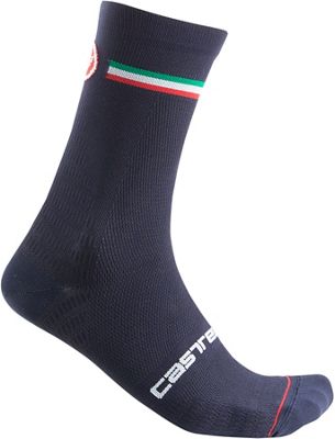 Castelli Italia 15 Socks Reviews