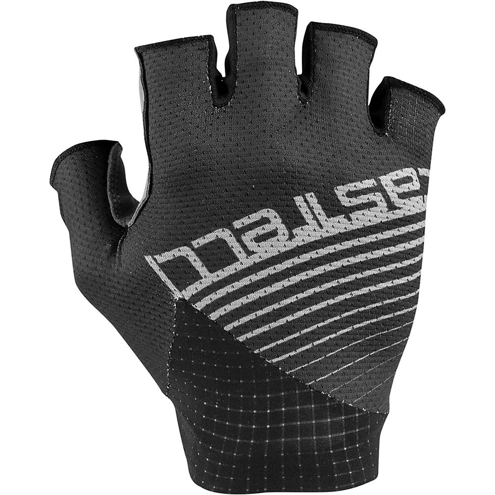 Castelli Competizione Gloves - Noir, Noir