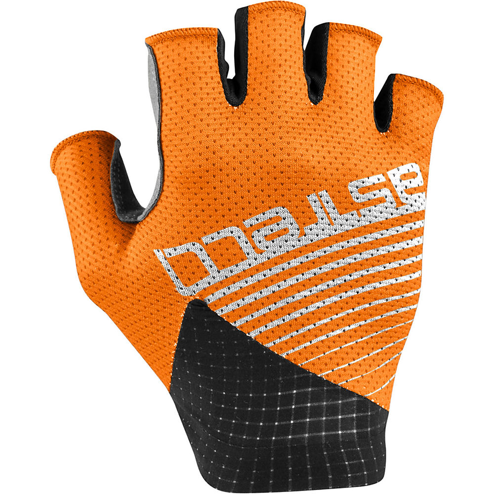 Castelli Competizione Gloves - Orange - XS, Orange
