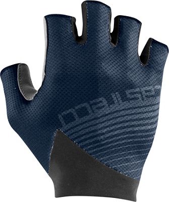 Guanti Castelli Competizione - Savile Blue, Savile Blue