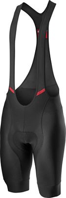 Castelli Competizione Bibshort - Black - M}, Black