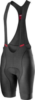 Castelli Competizione Bibshort - Dark Grey - XXXL}, Dark Grey