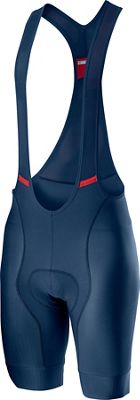 Castelli Competizione Bibshort  - Dark Infinity Blue, Dark Infinity Blue