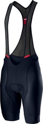 Salopette corta Castelli Competizione - Savile Blue, Savile Blue