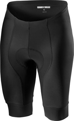 Castelli Competizione Short - Black - XL}, Black